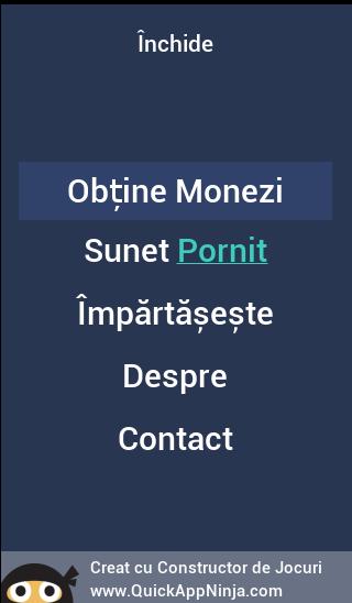 Ghiceste diverse lucruri