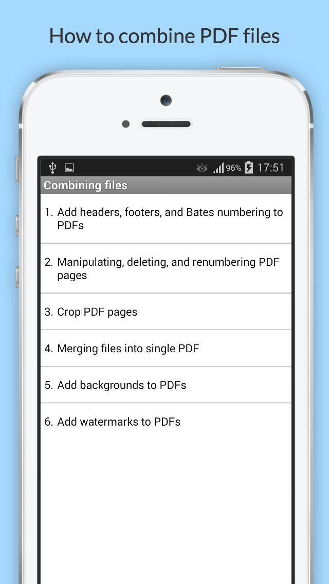 Free Acrobat Reader Tutorials