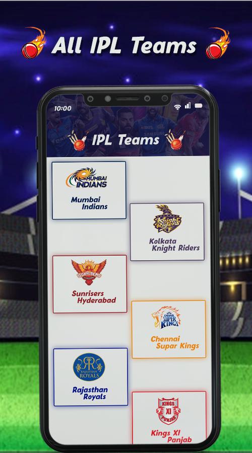 IPL 2022: IPL Live Score