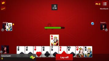 Vua Bai - Tien Len - Phom