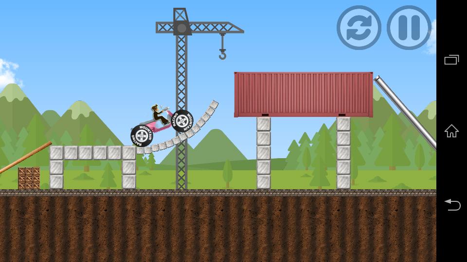 City Bike Racing Lite