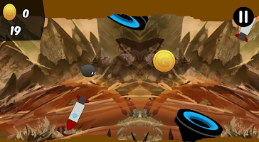 FlyZone - A Flappy Journey