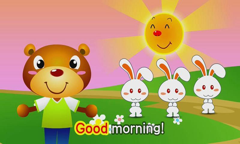 English Nursery Rhymes Free