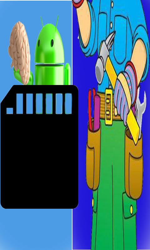 Memory Card For Storage - 64GB