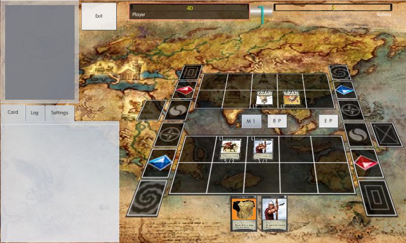 Heroes of Civilizations