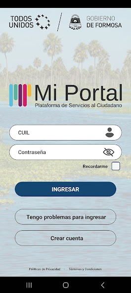 Mi Portal