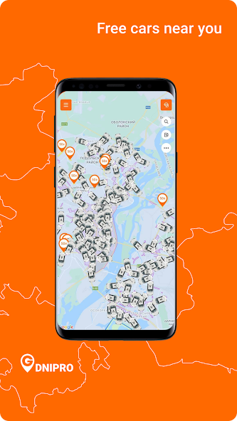 Getmancar Carsharing