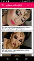 Bridal Makeup Videos HD