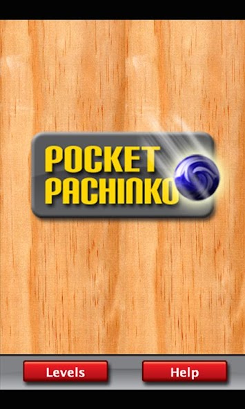 Pocket Pachinko
