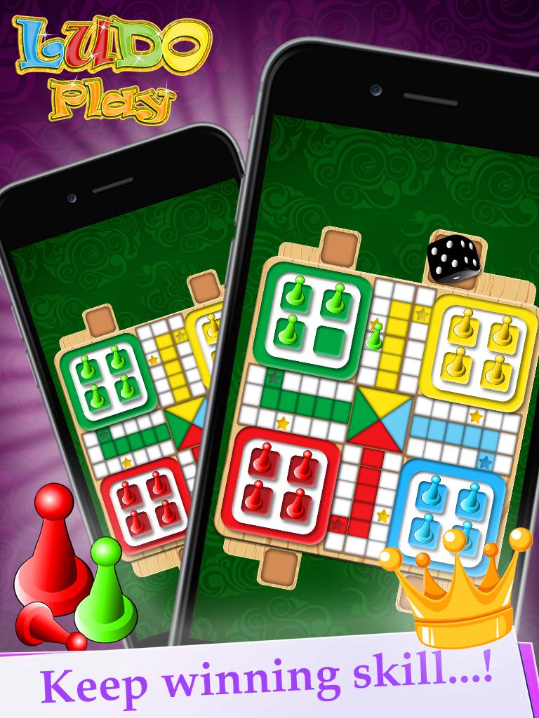 Ludo Play