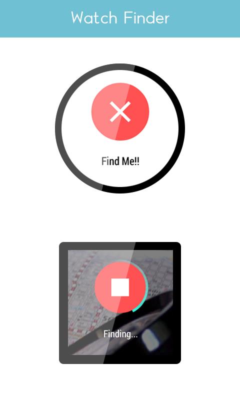 Watch Finder