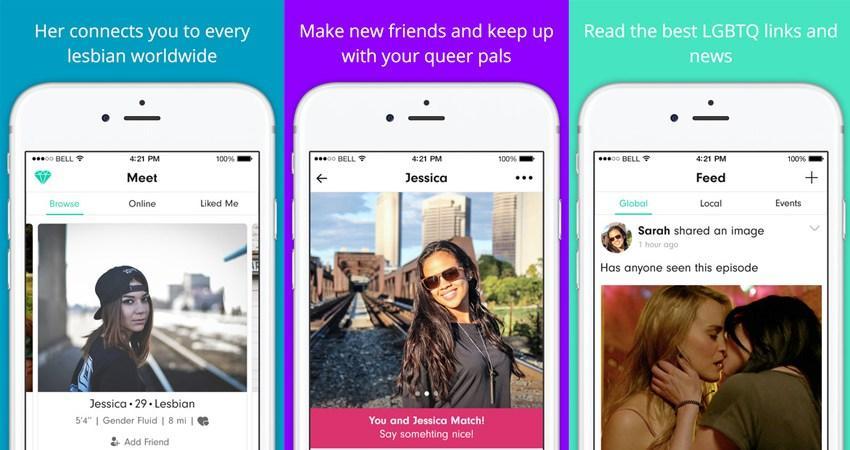 Zosk Free Chat and Dating Tips meet singles guide