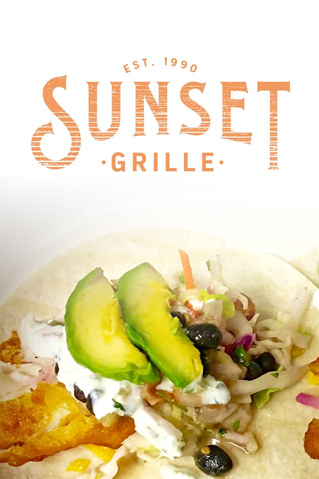 Sunset Grille PA