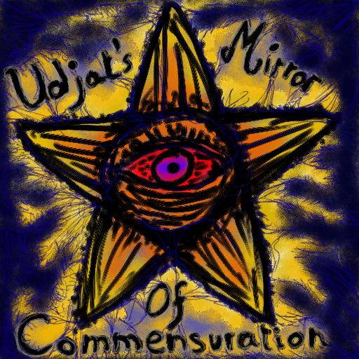 Udjat's Mirror