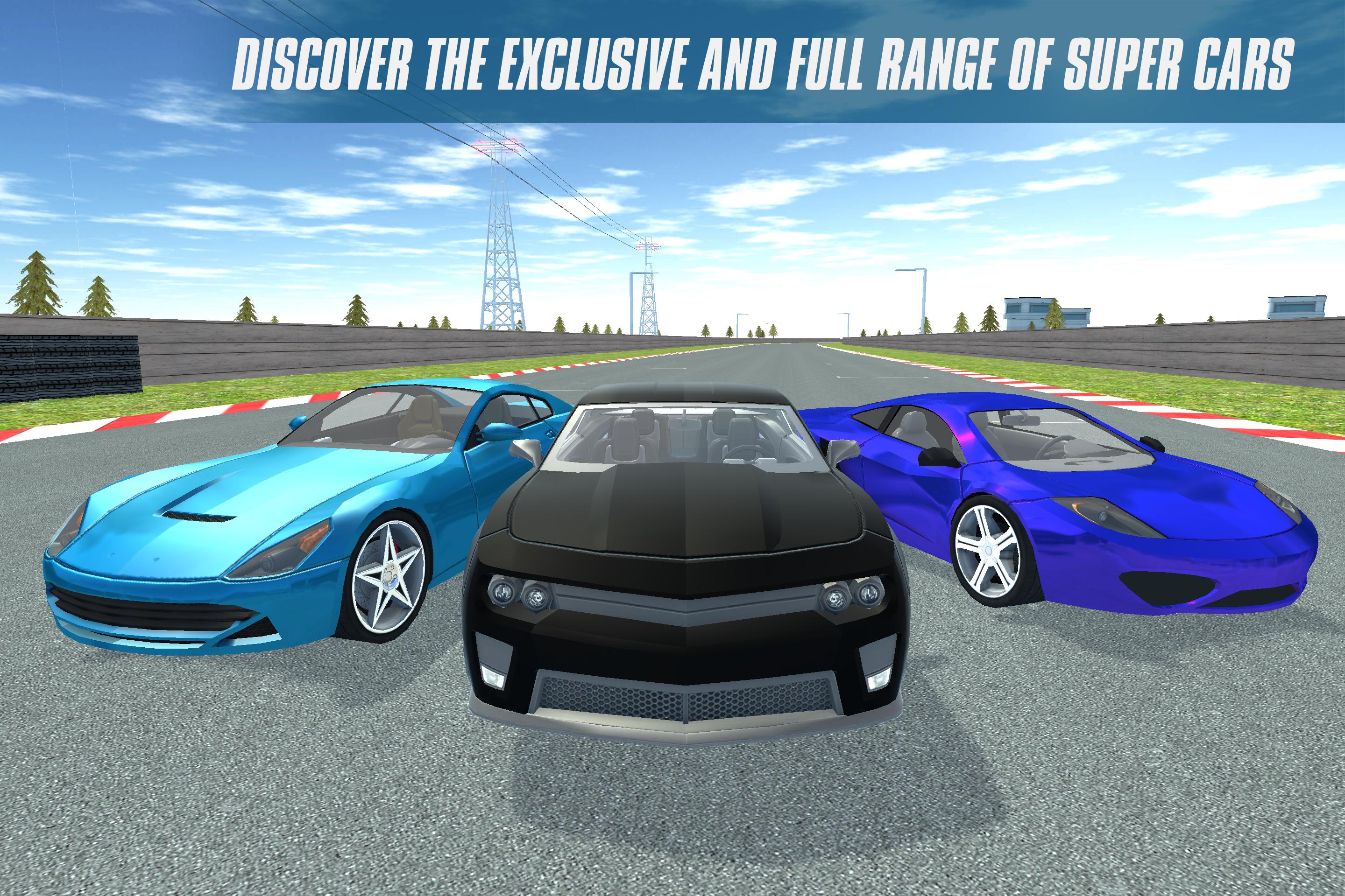 Drift & Fun Racing 2016