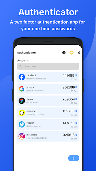Authenticator App Pro