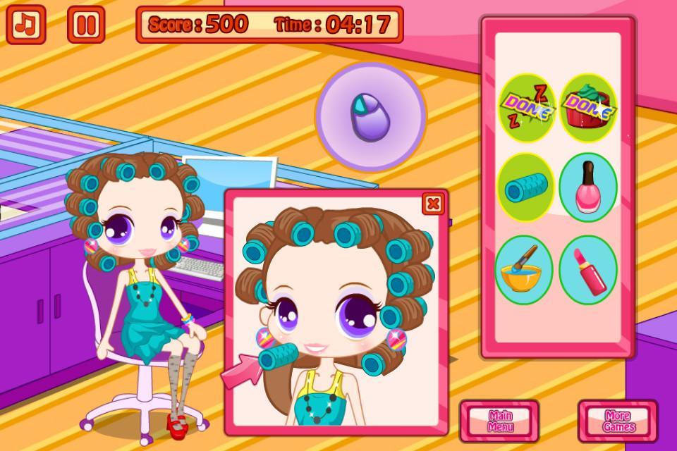 Office Beauty Tricks