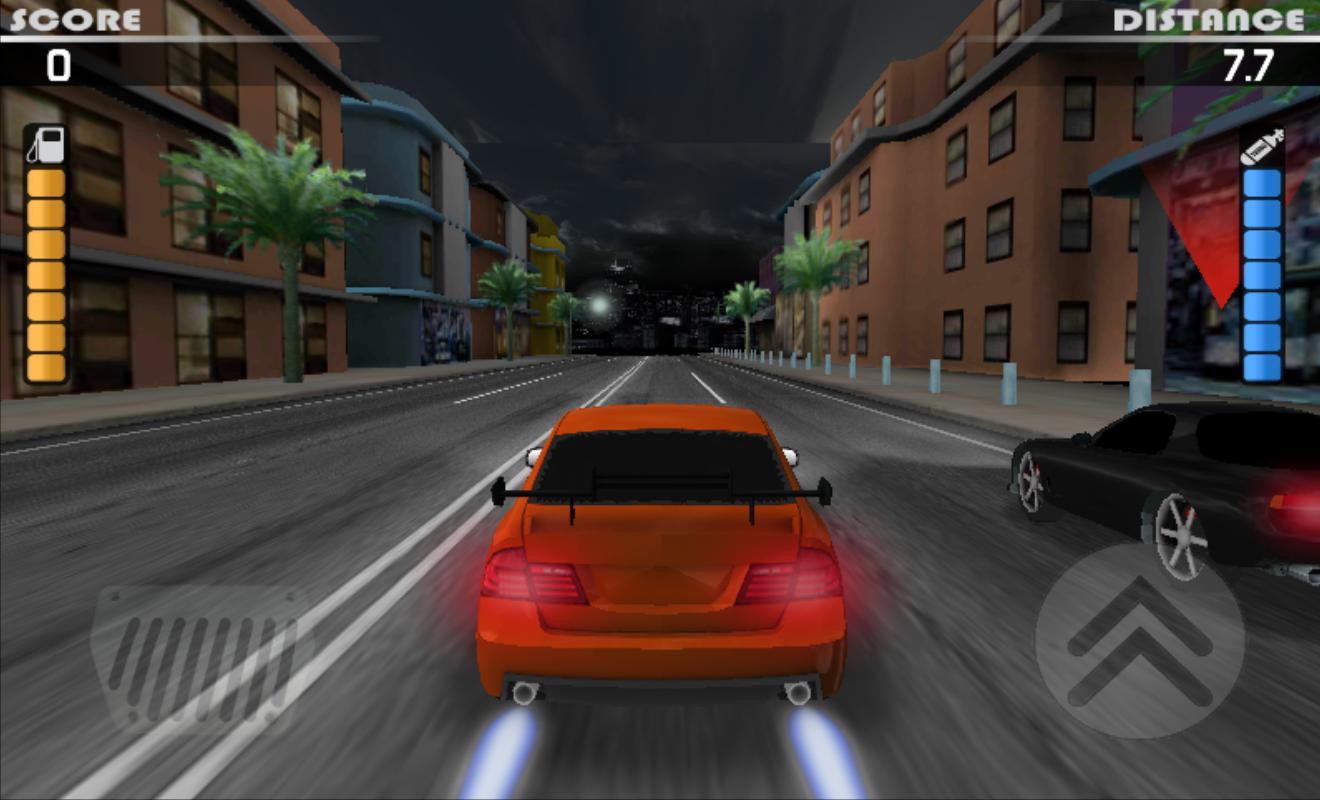 TUNING RACING EVO Free Game