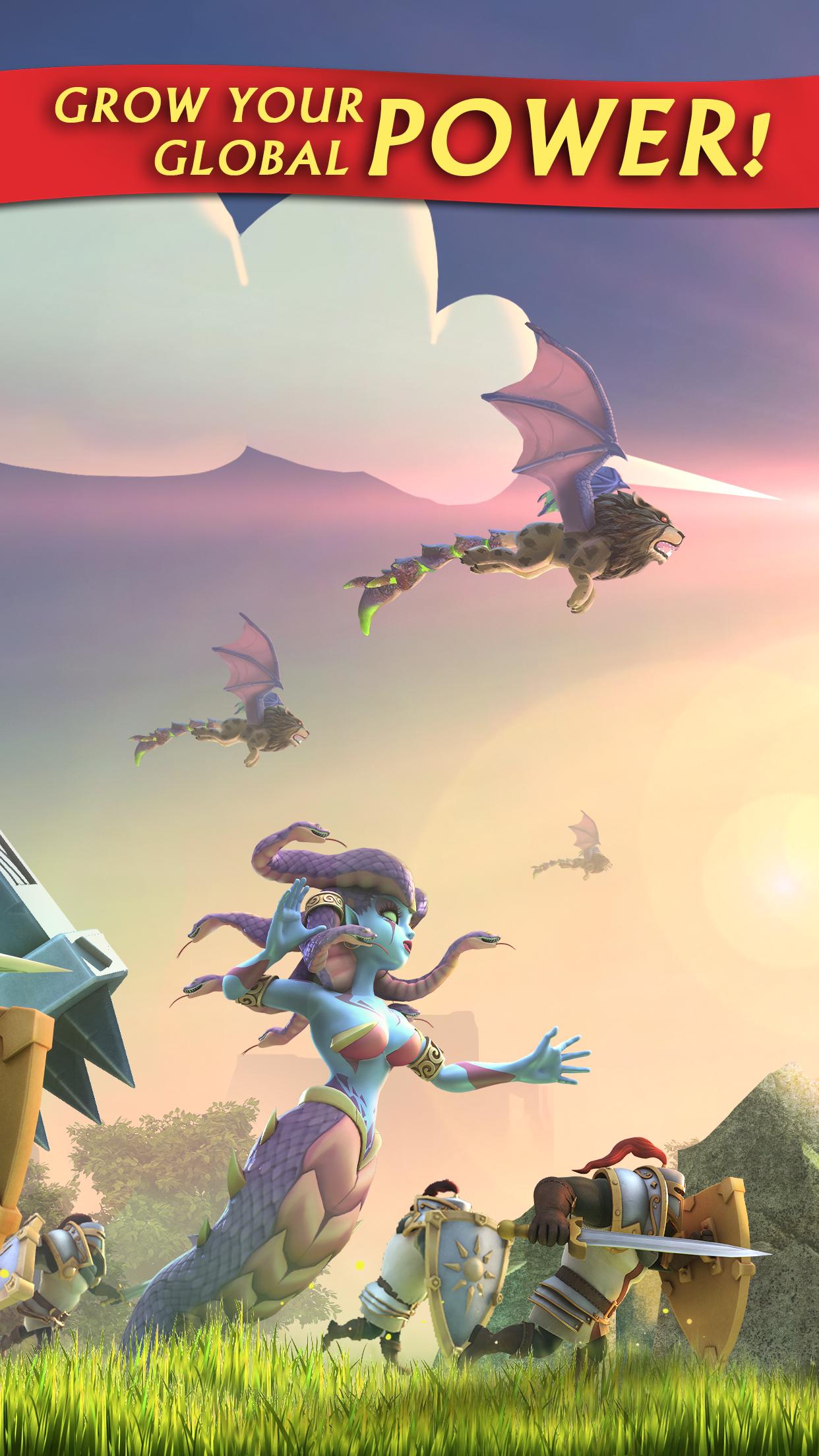 Game of Cryptids (Unreleased)