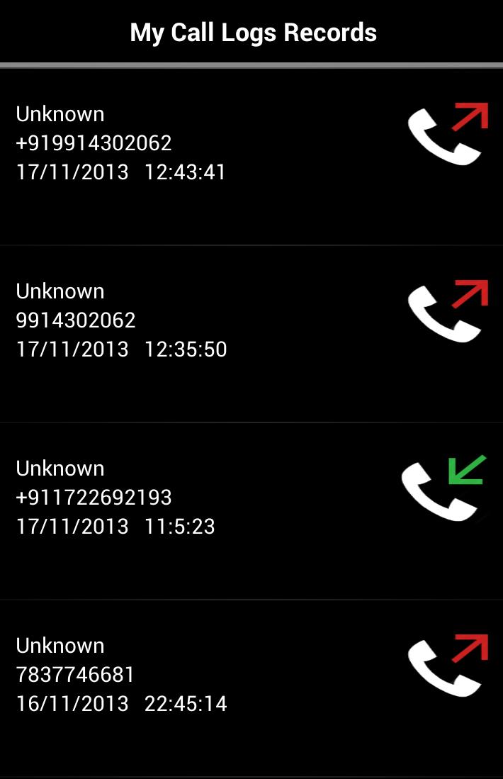 Advance Call Recorder Pro