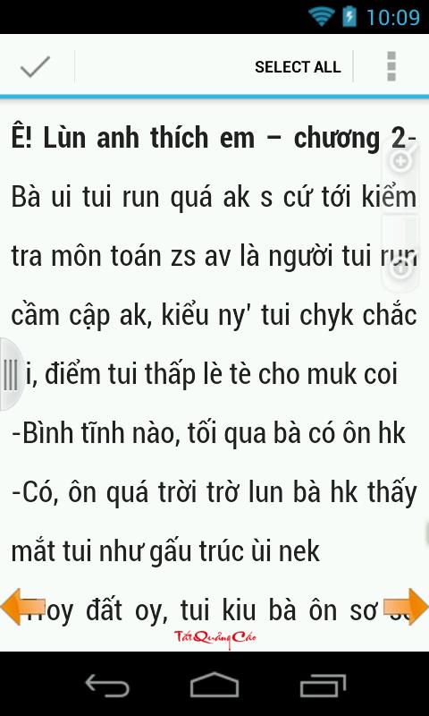 E Lun! Anh Thich Em (rat hay)