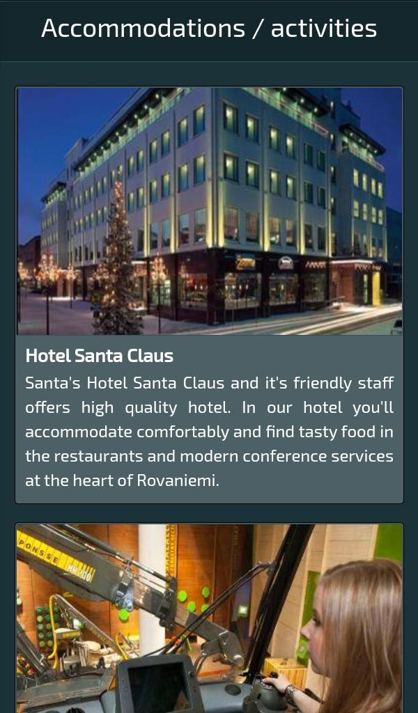 Aurora Alert - Rovaniemi