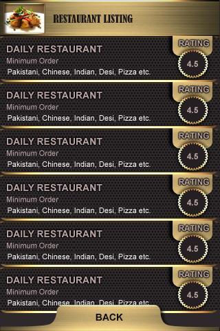 MUTAAM UAE takeaway & ordering