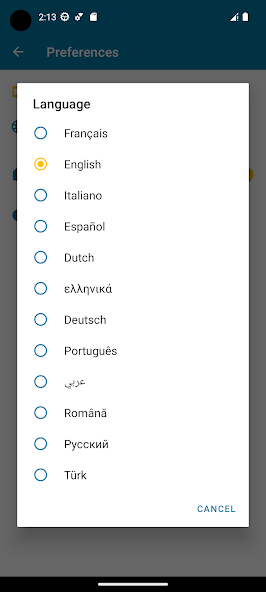 Virtual Competition Manager