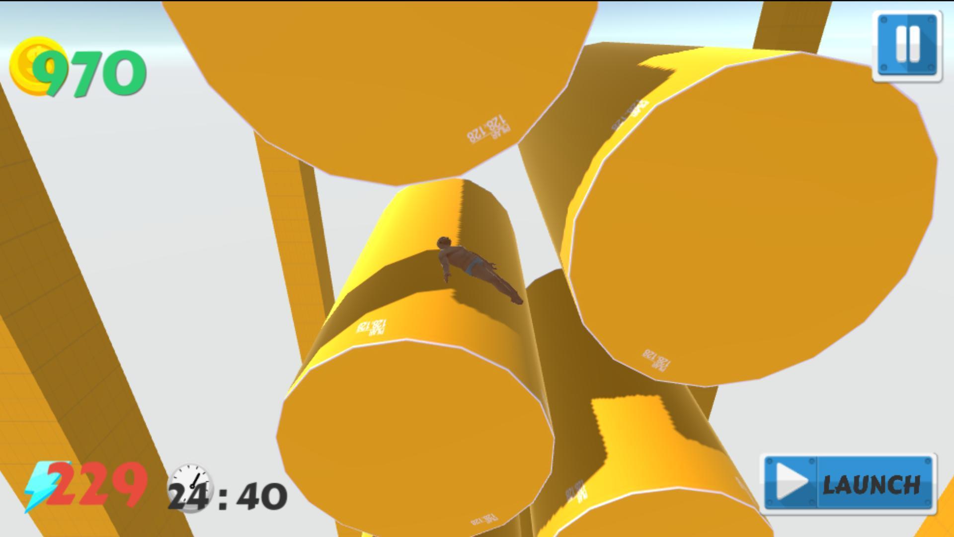 Kill the Ragdoll Boyfriend