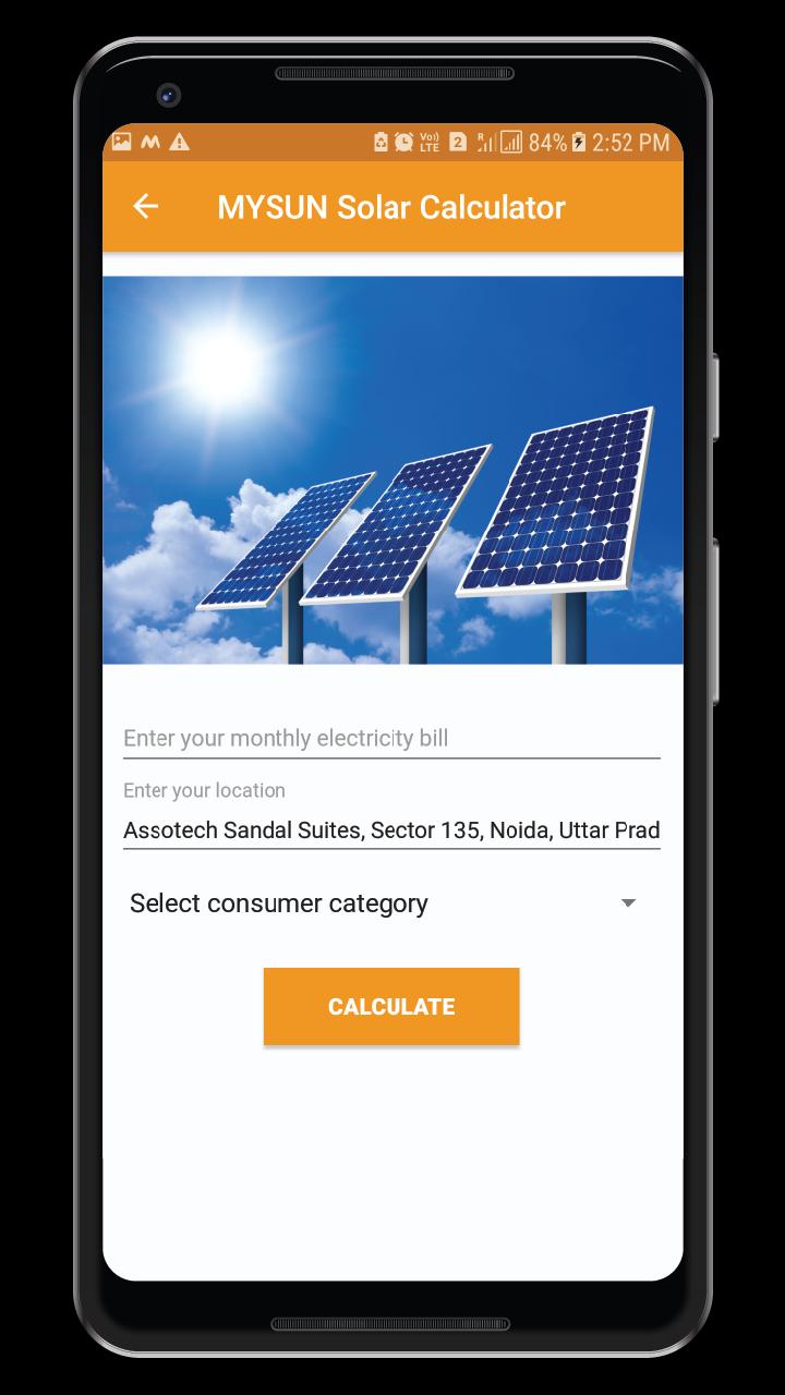 Start your Rooftop Solar Journ