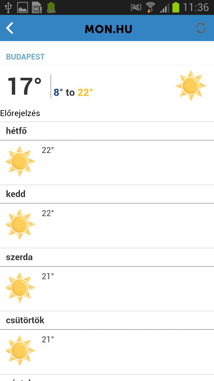 Magyar Online - mon.hu