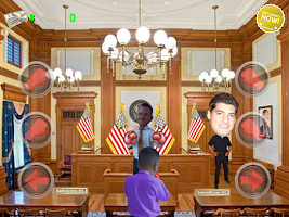 Court Brawl Lawsuit Loan