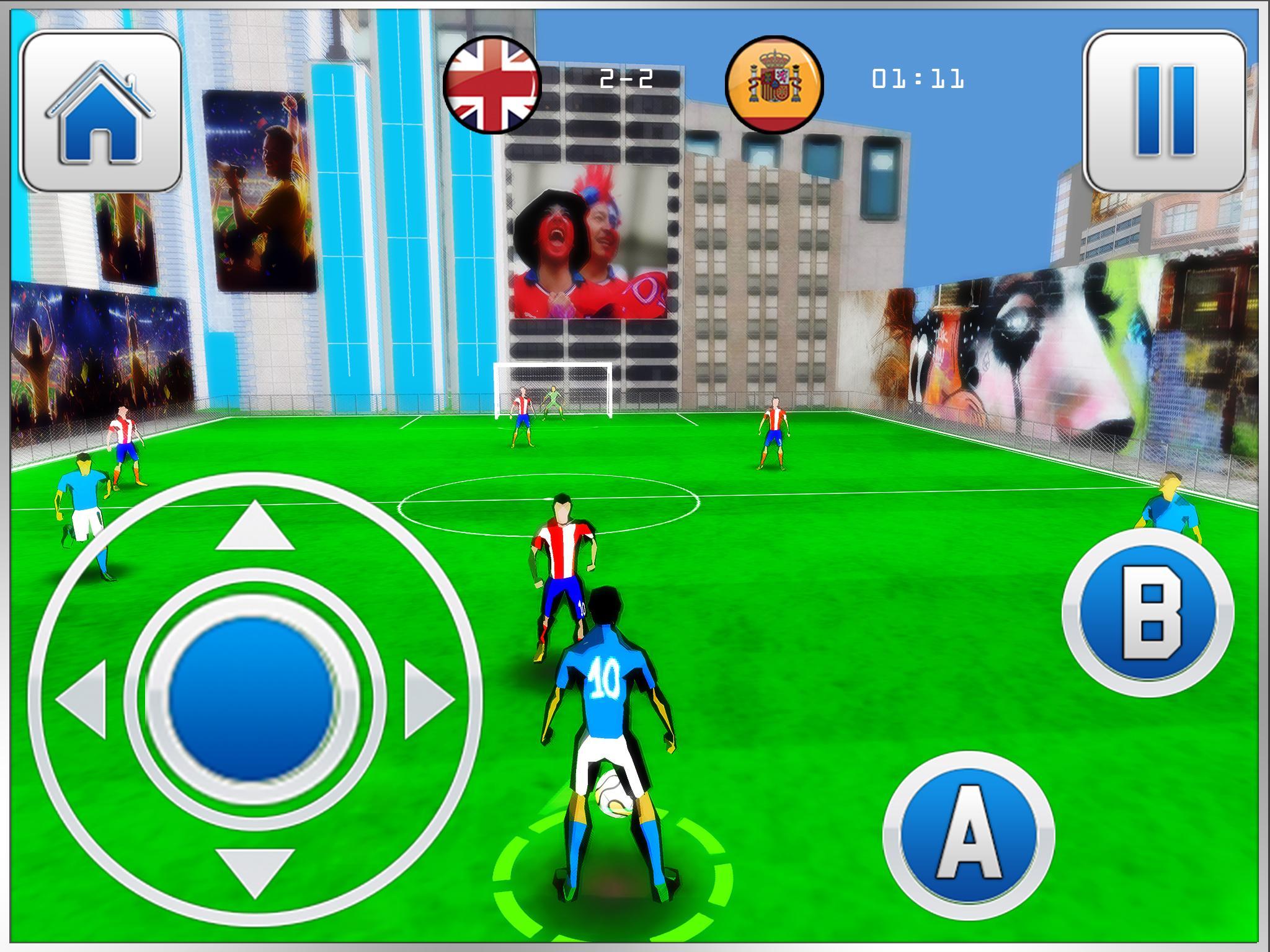 Football League 2017