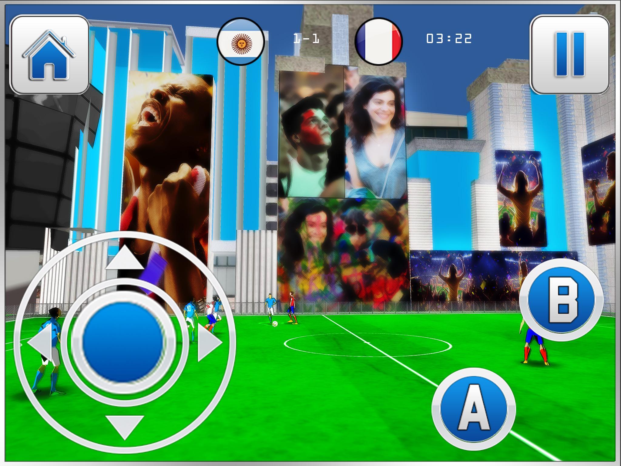 Football League 2017