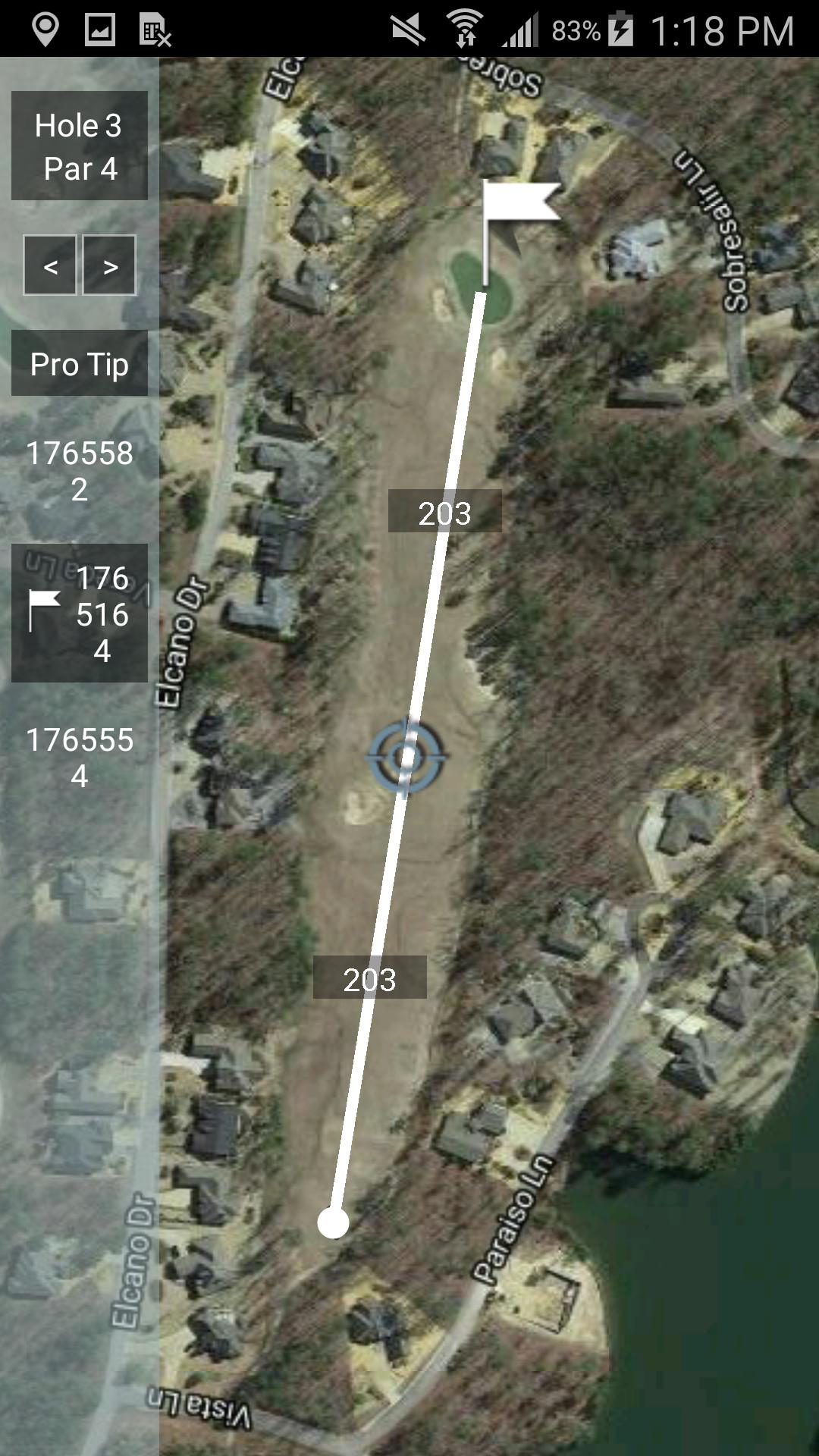 Hot Springs Village - Granada