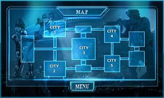 Sniper Shooter - Target Aliens