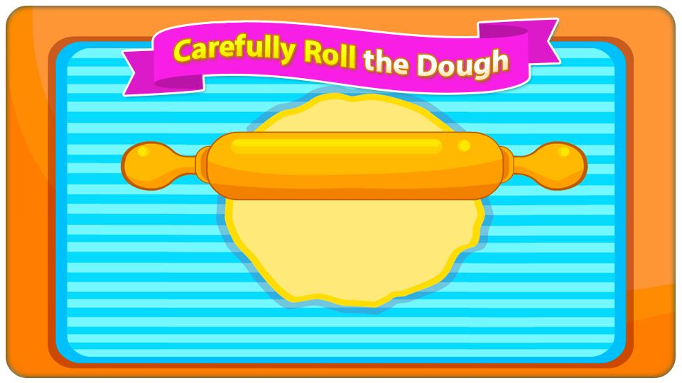 Cooking Spicy Italian Pizza