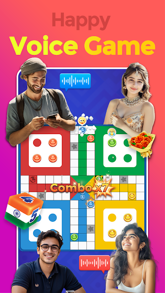 Ludo Royal