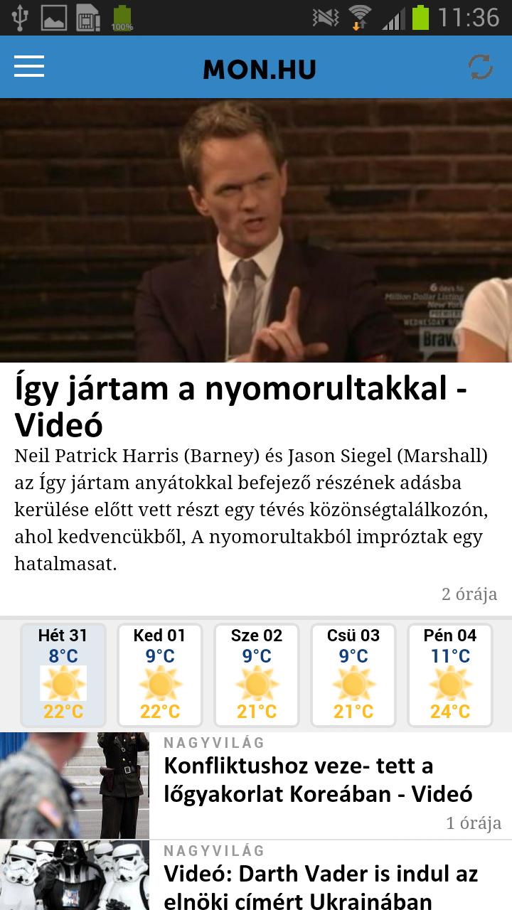 Magyar Online - mon.hu