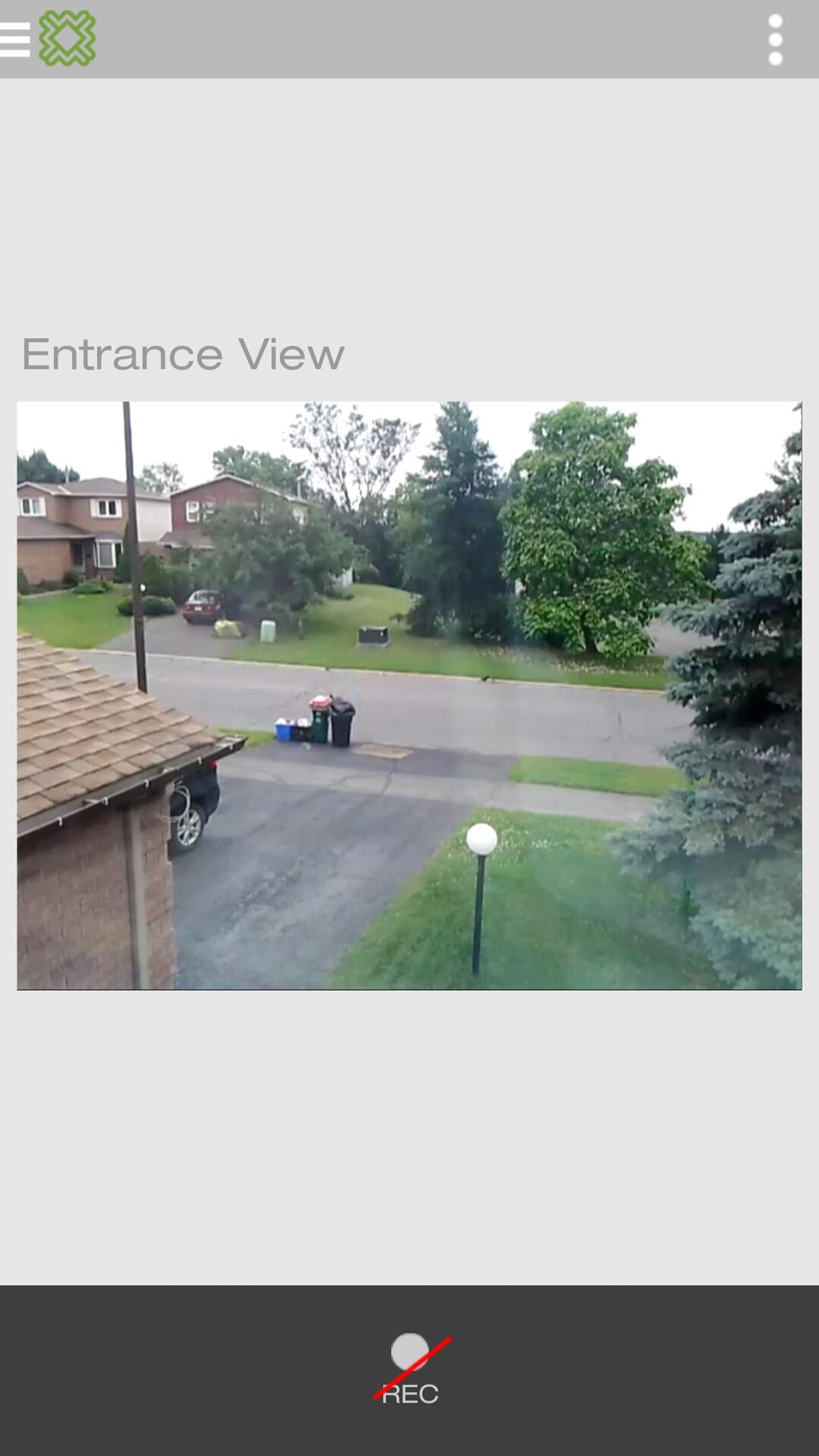 iWatchLife SmartCam Viewer