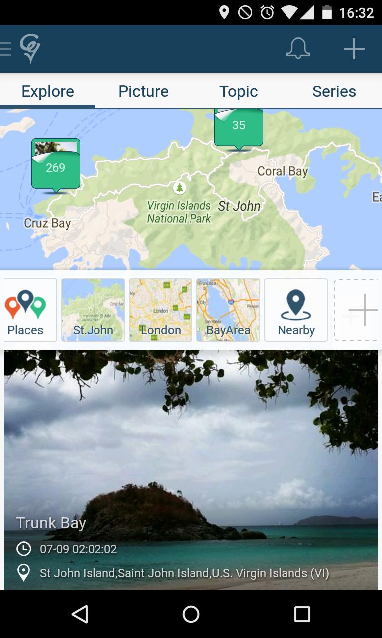 Weglore - Pocket the World