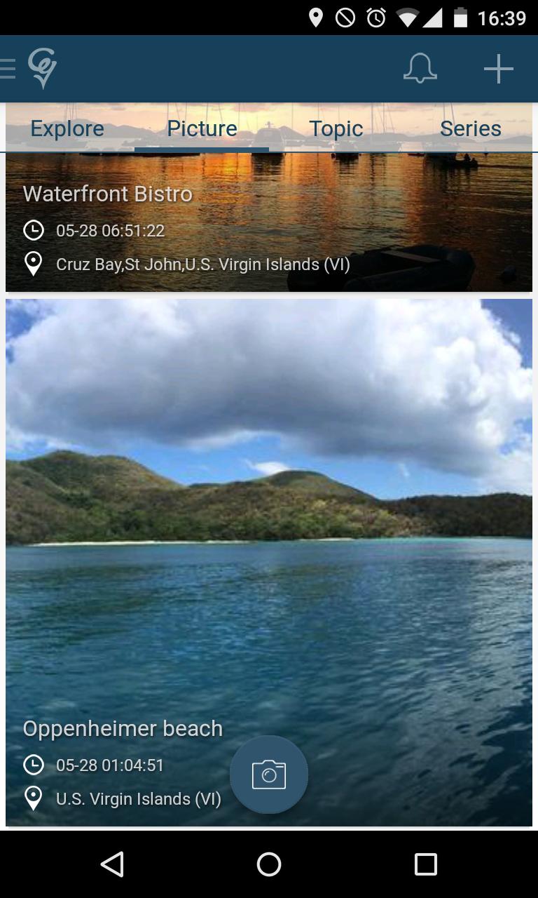 Weglore - Pocket the World