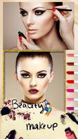 Face Makeover : Lips Makeup