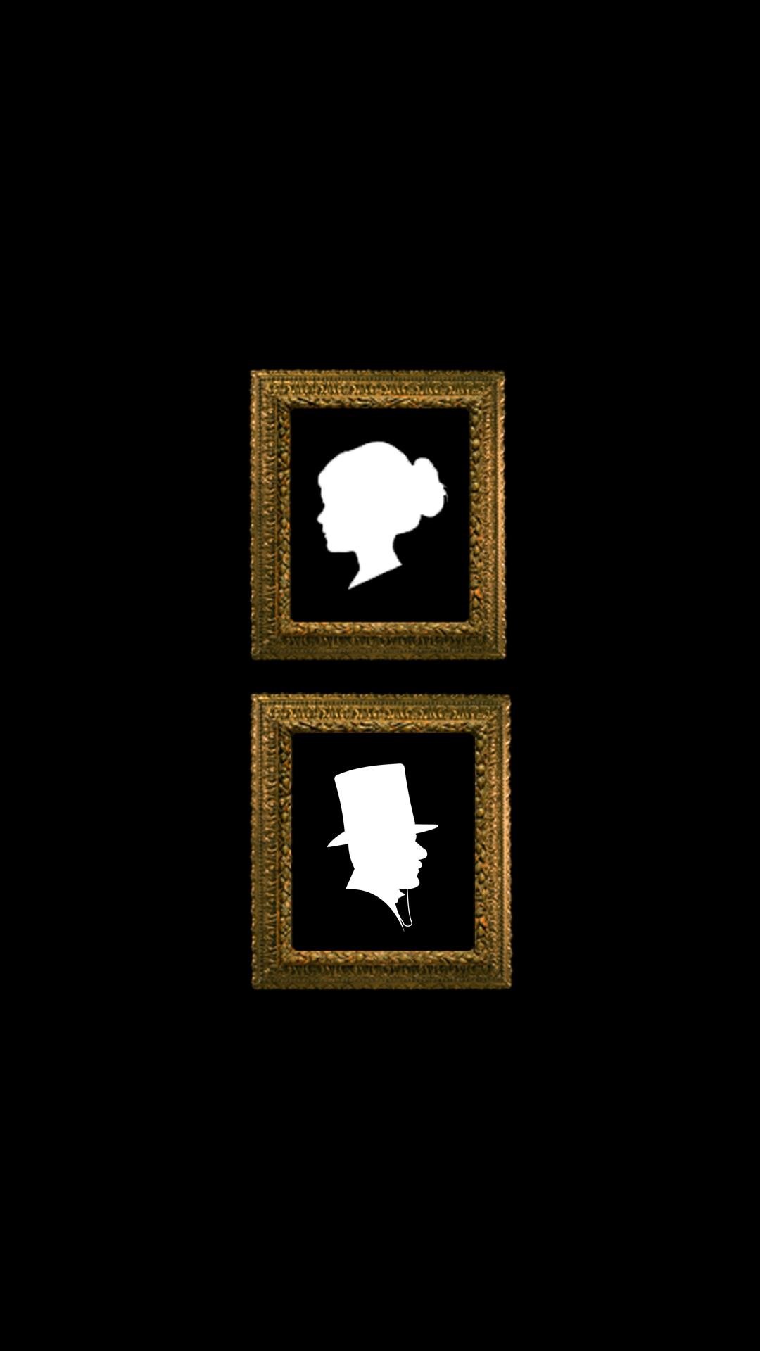 Mysteries of Mystery Manor