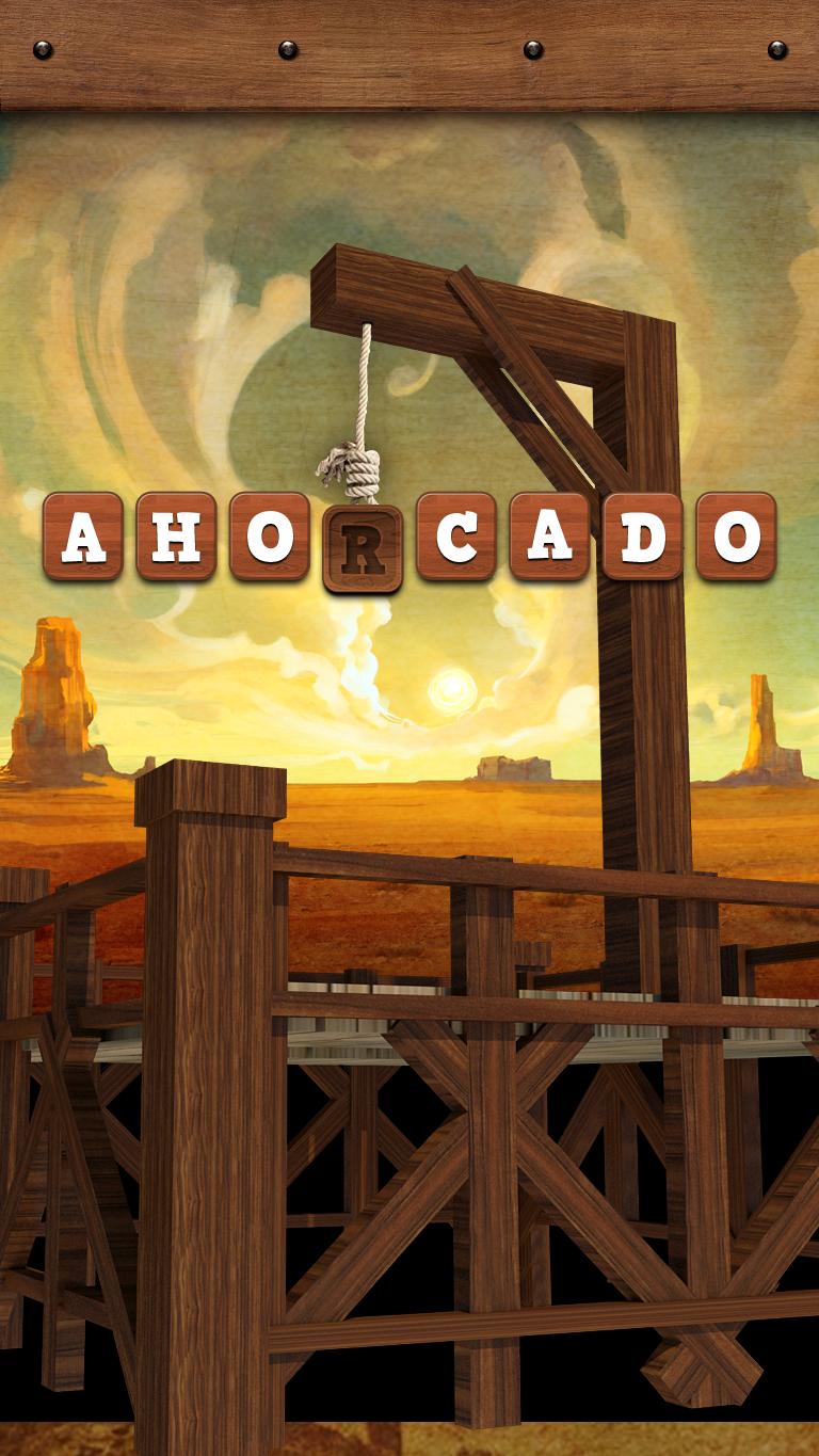 ahorcado online