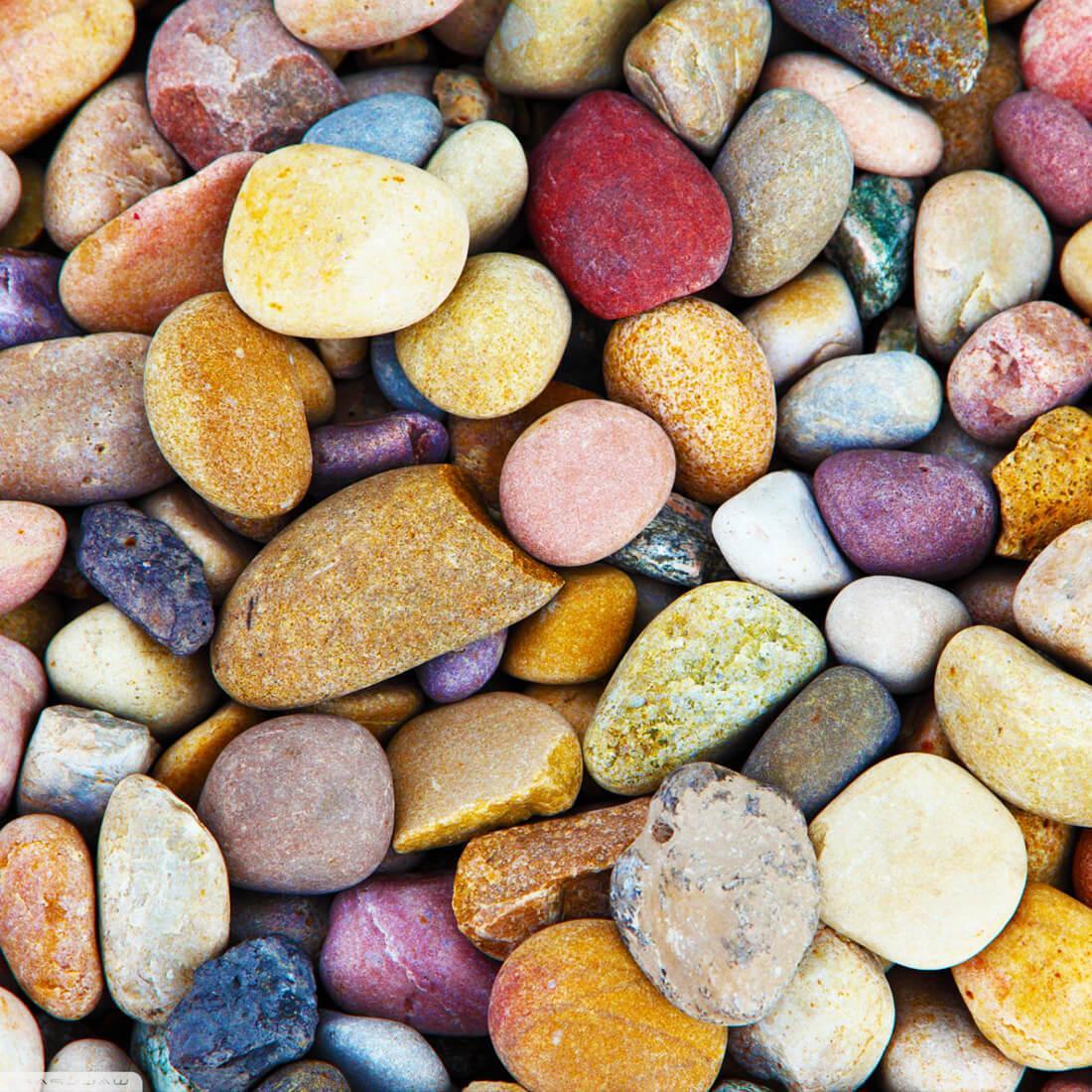 Pebbles Live Wallpaper