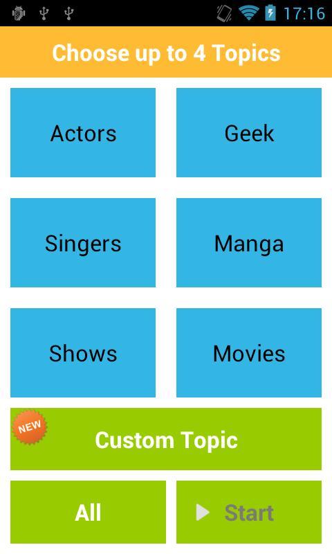 Guess'In Time: Time's up