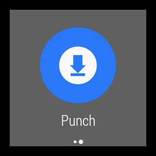 DynamicG Wear Plugin