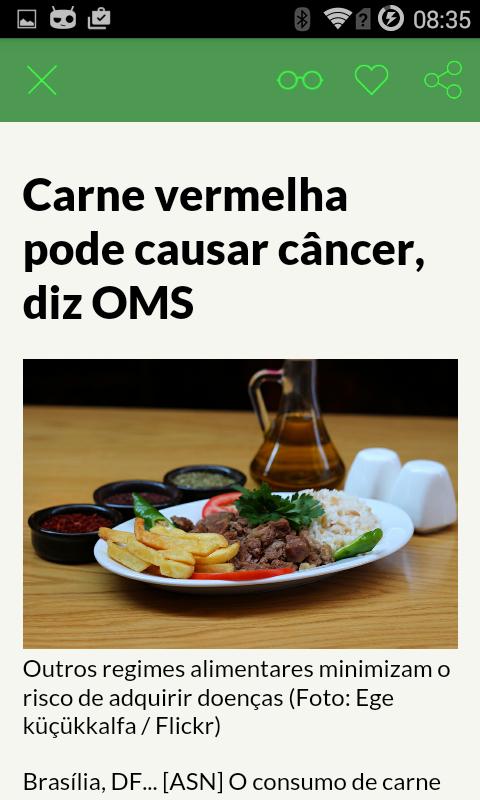 Noticias Adventistas