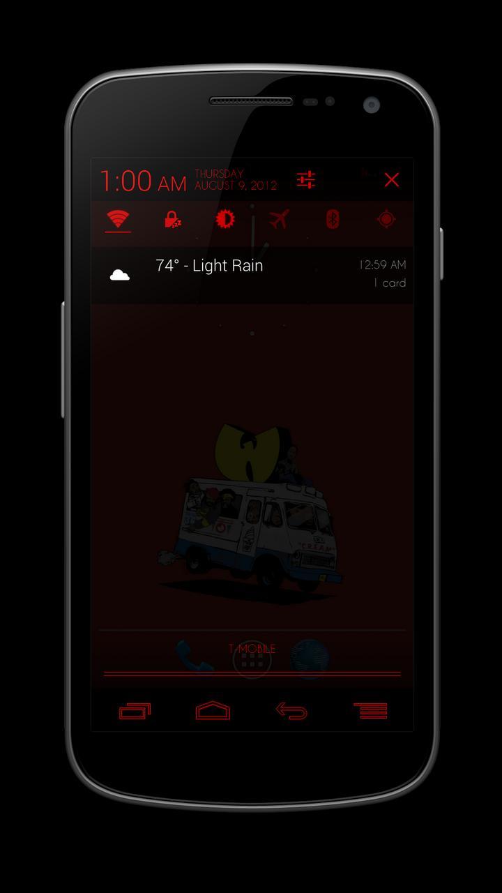 CherryJelly-Lite Theme Engine